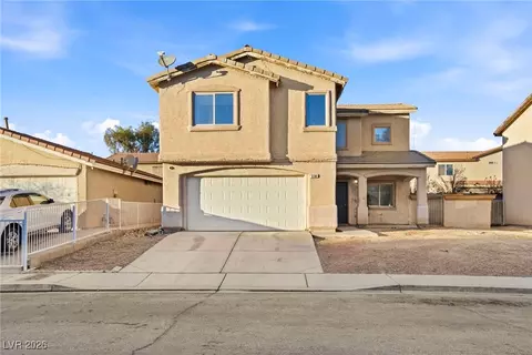 3750 Trellis View Ave, Las Vegas, NV 89115