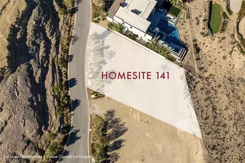 11779 Discovery Canyon Dr, Las Vegas, NV 89135