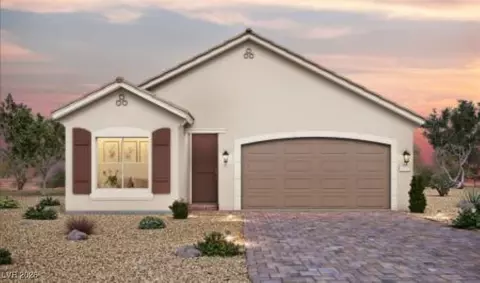 47 Serene Tempo Ave, Henderson, NV 89011