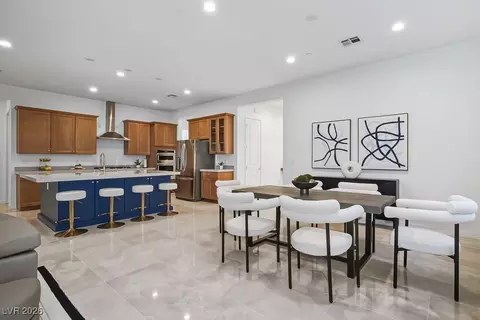 3403 Sleeping Hills Ave, Henderson, NV 89044