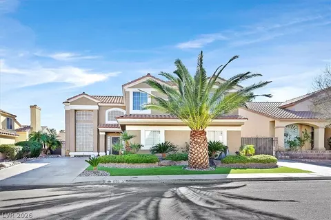 1555 Darryl Ave, Las Vegas, NV 89123