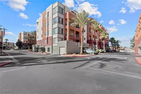 91 E Agate Ave #305, Las Vegas, NV 89123