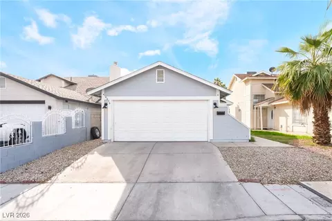 4036 E Ogden Ave, Las Vegas, NV 89110