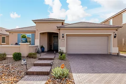 137 Outcrop Ridge Ave, Henderson, NV 89002