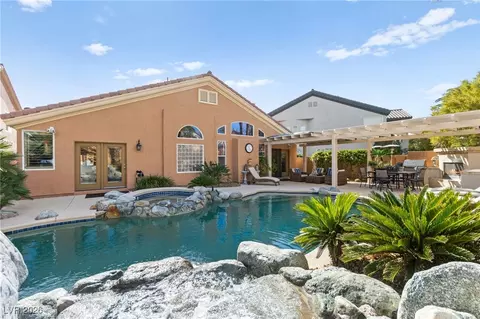9126 Heavenly Valley Ave, Las Vegas, NV 89147