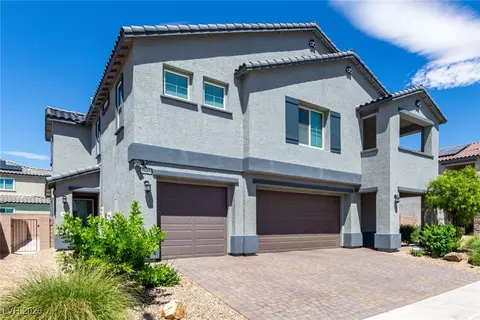 7615 Quail Dust St, North Las Vegas, NV 89084