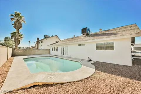 4194 Gibraltar St, Las Vegas, NV 89121