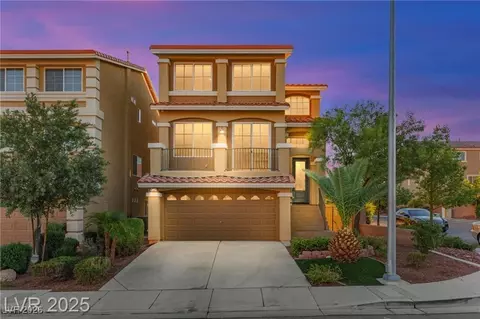 5345 Tartan Hill Ave, Las Vegas, NV 89141