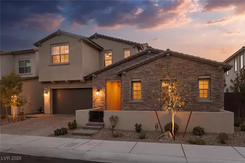 379 Malpaso St, Las Vegas, NV 89138