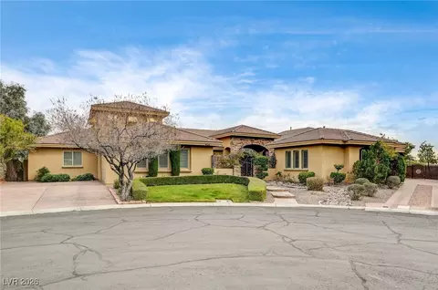 4326 Micahs Canyon Ct, Las Vegas, NV 89129