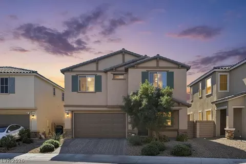1021 Cliff Castle Ave, North Las Vegas, NV 89081