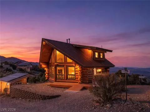 92 Cold Crk, Cold Creek, NV 89124