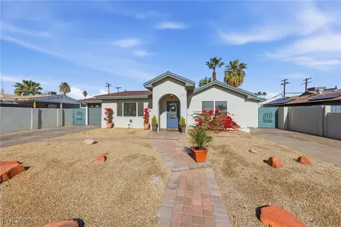 1117 Francis Ave, Las Vegas, NV 89104