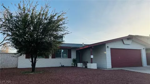 2221 Palora Ave, Las Vegas, NV 89169