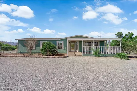 5550 Vicki Ann Rd, Pahrump, NV 89048