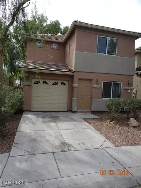 5247 Starter Ave, Las Vegas, NV 89156