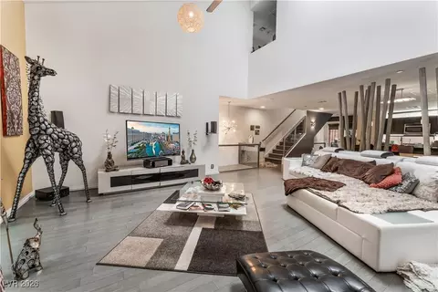 231 Dougram Ave, Las Vegas, NV 89101