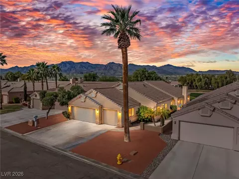 1418 Palm Dr, Laughlin, NV 89029