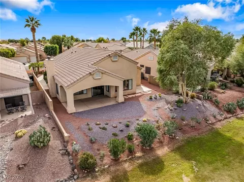 Exterior - 1418 Palm Dr, Laughlin, NV 89029 photo 4 of 4