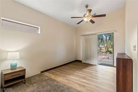 Bedroom - 1418 Palm Dr, Laughlin, NV 89029 photo 3 of 5