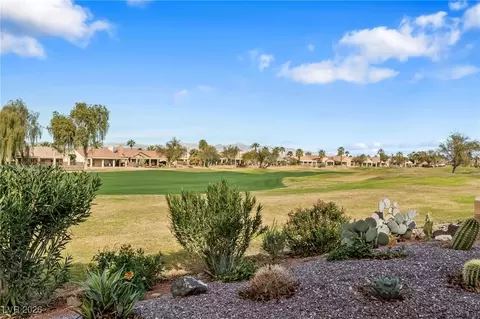 Exterior - 1418 Palm Dr, Laughlin, NV 89029 photo 2 of 4