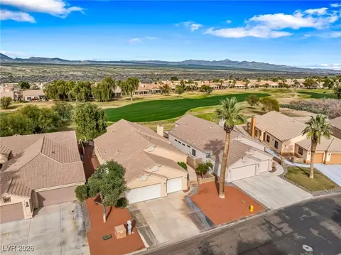 View/Area - 1418 Palm Dr, Laughlin, NV 89029 photo 7 of 7