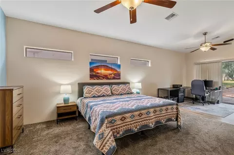 Bedroom - 1418 Palm Dr, Laughlin, NV 89029 photo 1 of 5