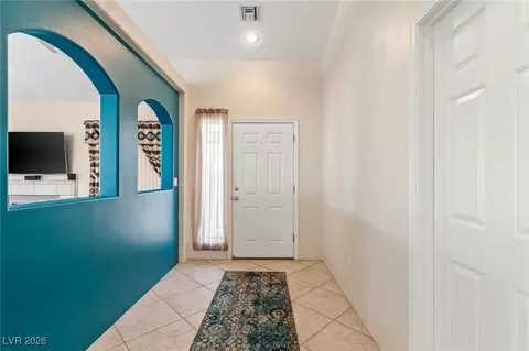 Entry Way - 1418 Palm Dr, Laughlin, NV 89029 photo 1 of 7