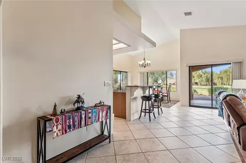 Entry Way - 1418 Palm Dr, Laughlin, NV 89029 photo 2 of 7