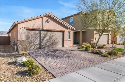 1406 Wild Grain Ave, North Las Vegas, NV 89086