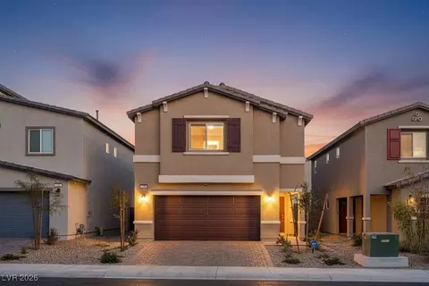 798 Calm Crystal Ct, North Las Vegas, NV 89031