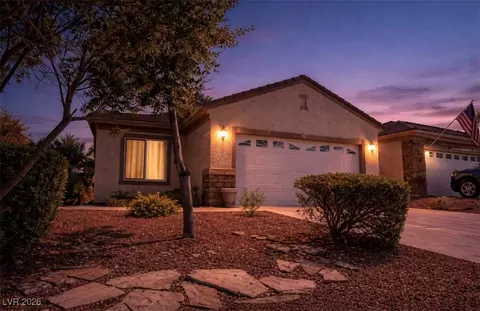 2352 Apparition St, Henderson, NV 89044