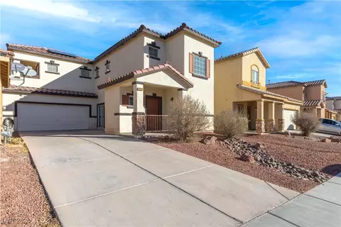 3620 Terneza Ave, North Las Vegas, NV 89081