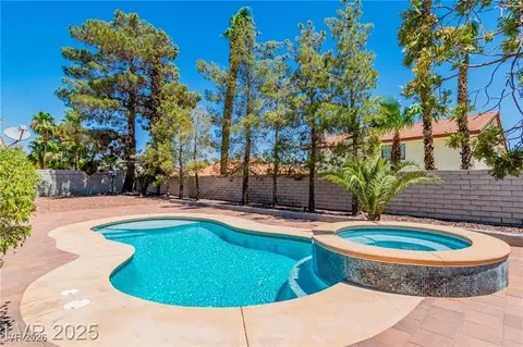 3360 Paso Andres St, Las Vegas, NV 89146