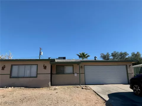 3652 Markam St, Las Vegas, NV 89121