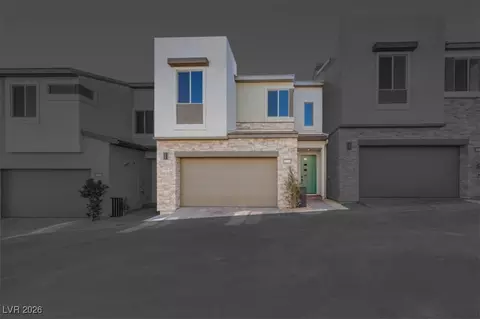 11941 Glide Reflection Ave, Las Vegas, NV 89138