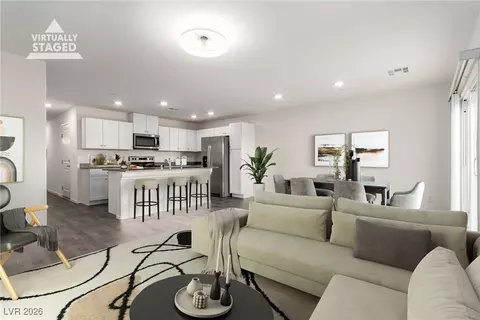 7945 Whisper Words Ave, Las Vegas, NV 89113