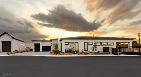 5885 St Ebbes Ct, Las Vegas, NV 89131