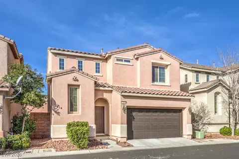 7231 Mulberry Forest St, Las Vegas, NV 89166
