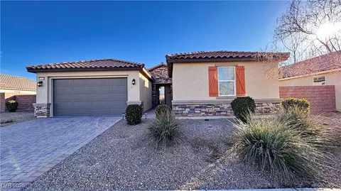 2697 Blossom Ave, Pahrump, NV 89048