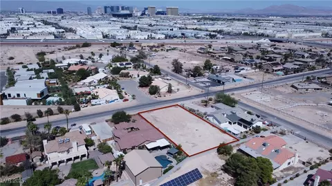 4135 W Maule Ave, Las Vegas, NV 89139