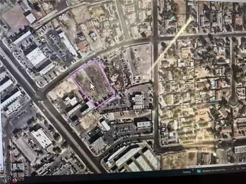 5300 Ricky Rd, Las Vegas, NV 89130