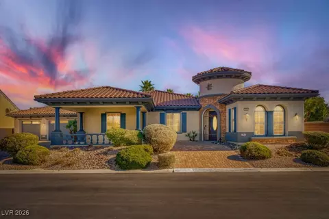 6426 Orto Botanico Ct, Las Vegas, NV 89131