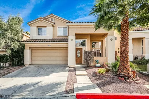 2032 Nightrider Dr, Las Vegas, NV 89134