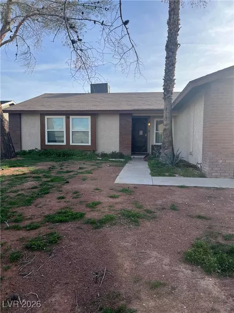 6813 Greydawn Dr, Las Vegas, NV 89108