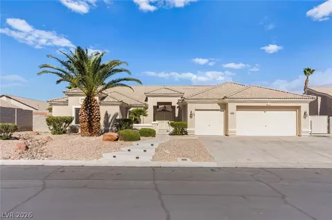6680 Alpine Brooks Ave, Las Vegas, NV 89130