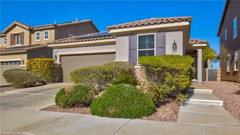 940 Monte Nerone Ave, Henderson, NV 89012