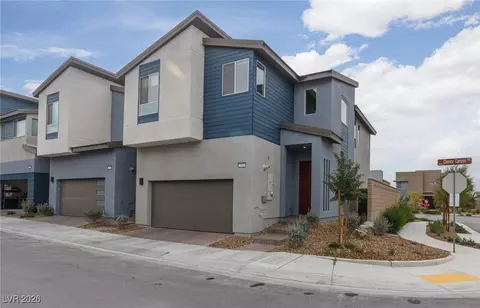 2643 Chance Canyon St, Henderson, NV 89044