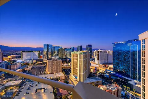145 E Harmon Ave #2521, Las Vegas, NV 89109
