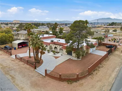 8715 Rancho Destino Rd, Las Vegas, NV 89123